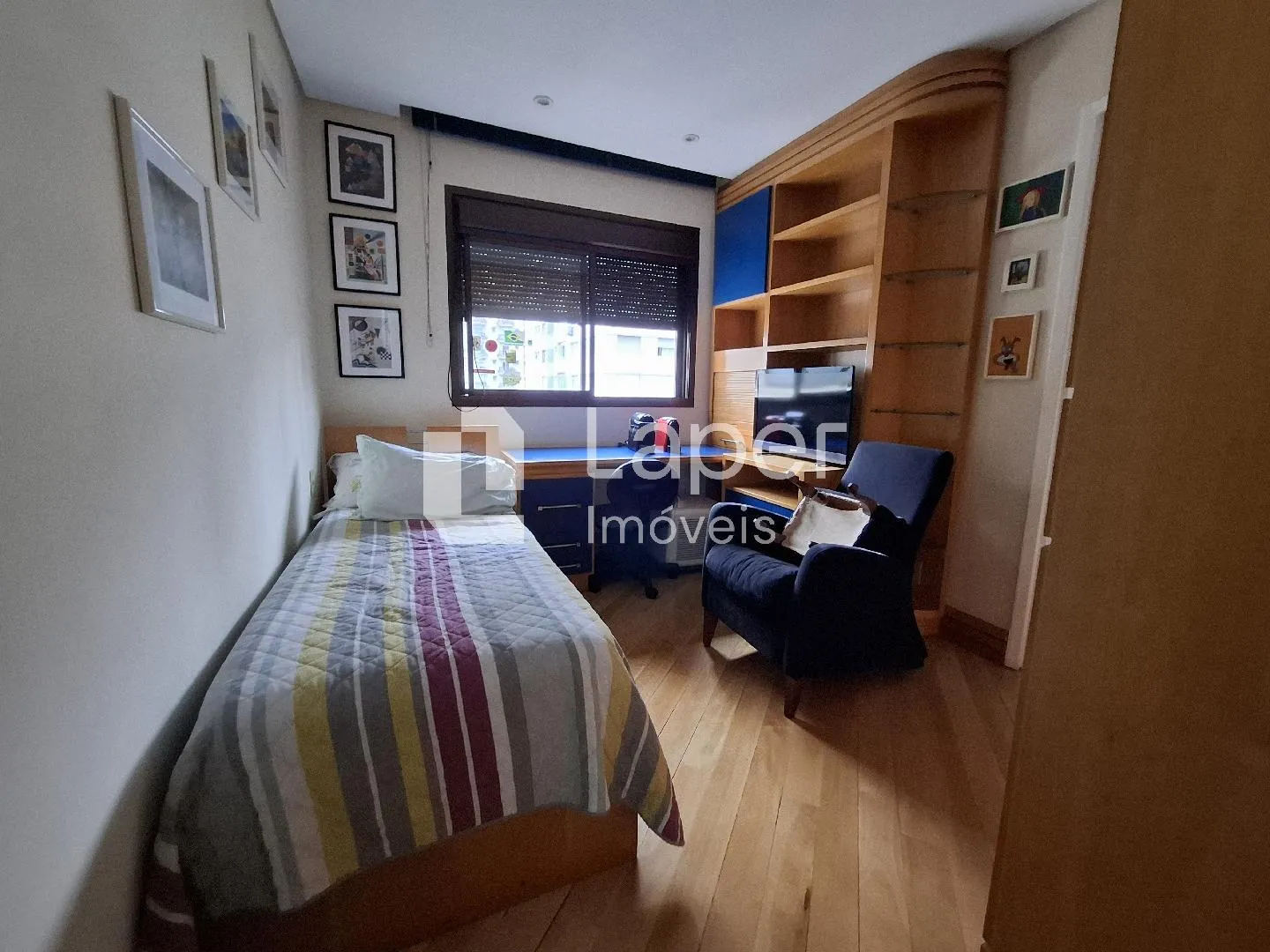 Apartamento com 2 suítes à venda em Higienópolis, São Paulo, por R$ 2.350.000 Imagem 10