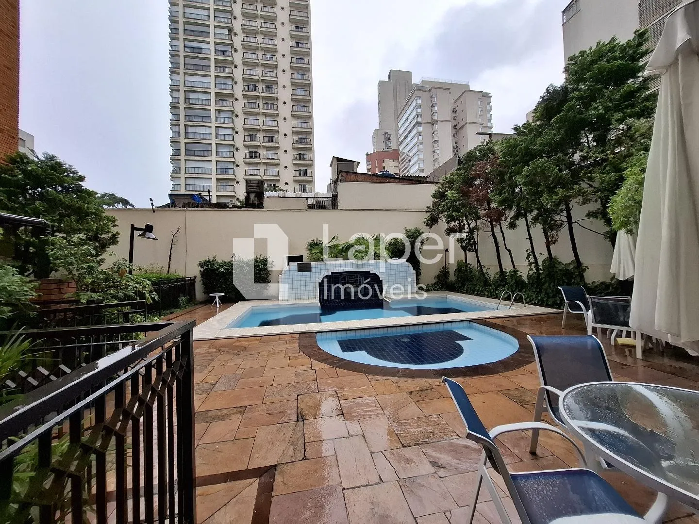 Apartamento com 2 suítes à venda em Higienópolis, São Paulo, por R$ 2.350.000 Imagem 30