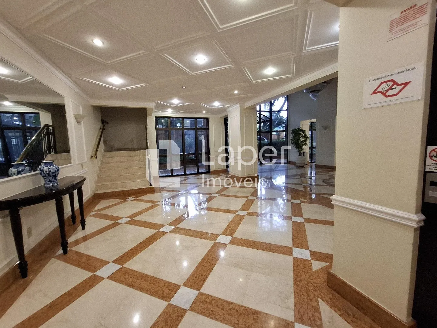 Apartamento com 2 suítes à venda em Higienópolis, São Paulo, por R$ 2.350.000 Imagem 25