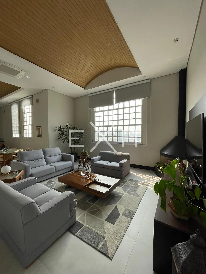 Cobertura com 3 suítes à venda em Real Parque, São Paulo, por R$ 2.800.000 Imagem 41