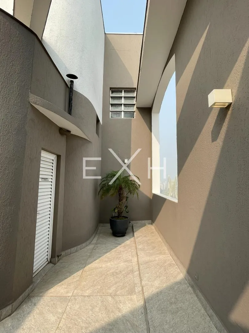 Cobertura com 3 suítes à venda em Real Parque, São Paulo, por R$ 2.800.000 Imagem 61