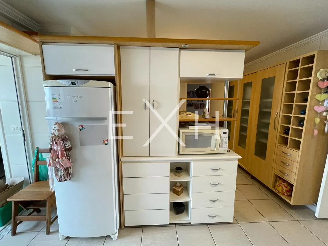 Cobertura com 3 suítes à venda em Real Parque, São Paulo, por R$ 2.800.000 Imagem 36