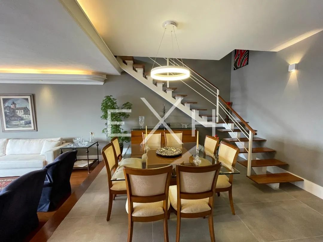 Cobertura com 3 suítes à venda em Real Parque, São Paulo, por R$ 2.800.000 Imagem 6