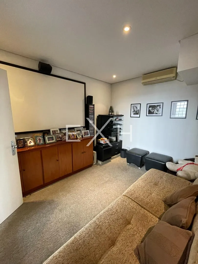 Cobertura com 3 suítes à venda em Real Parque, São Paulo, por R$ 2.800.000 Imagem 66