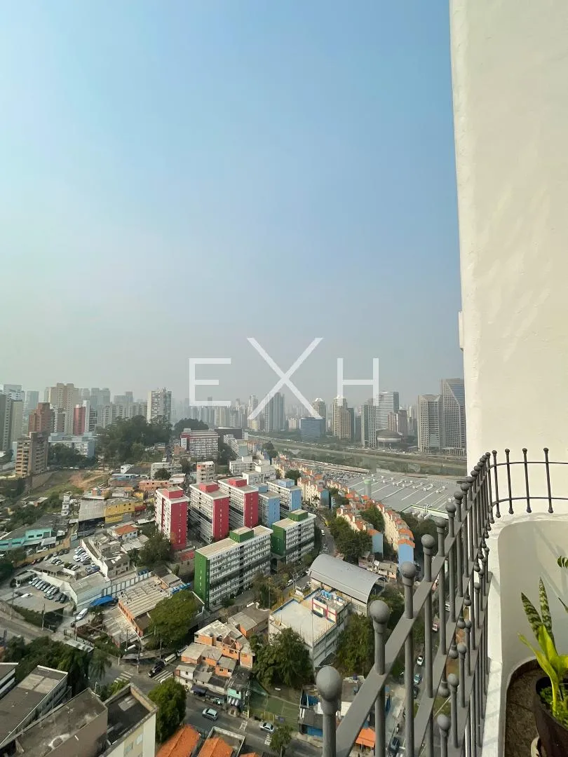 Cobertura com 3 suítes à venda em Real Parque, São Paulo, por R$ 2.800.000 Imagem 21