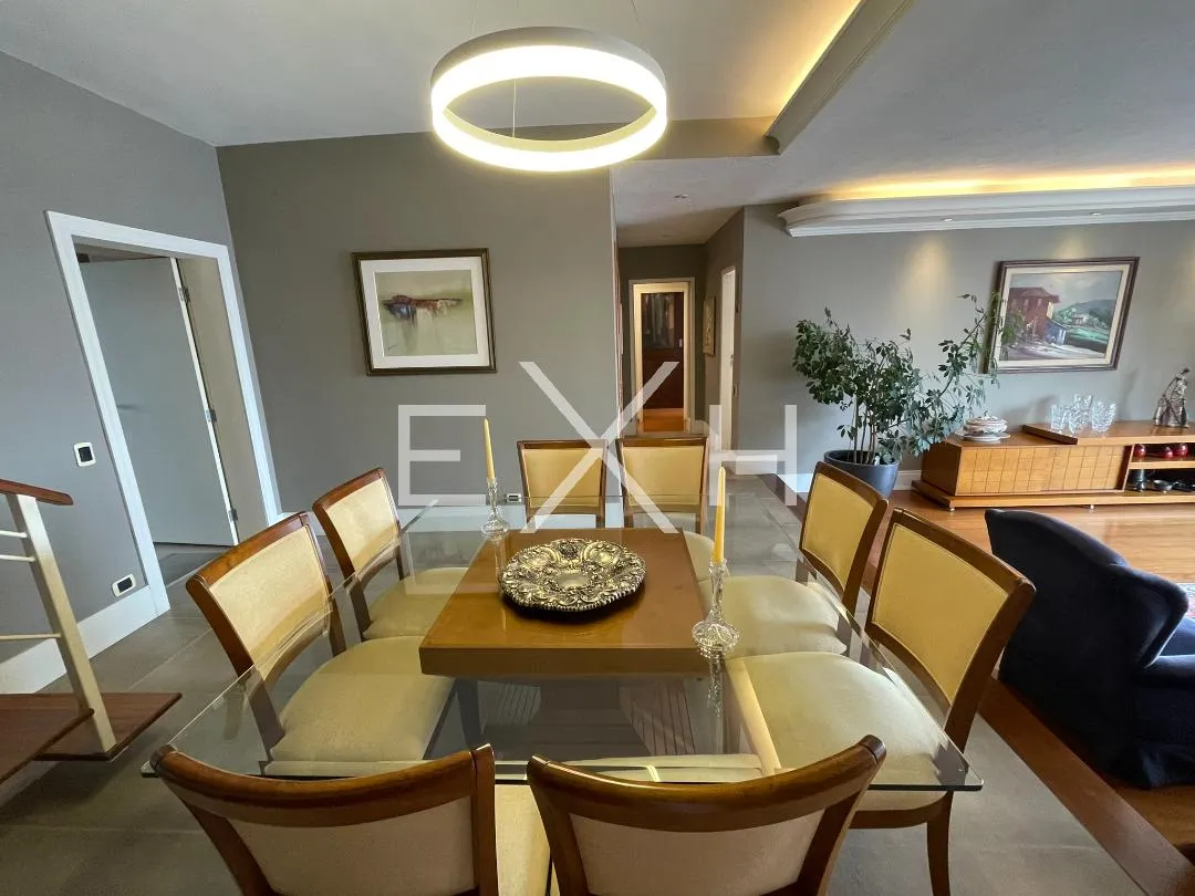 Cobertura com 3 suítes à venda em Real Parque, São Paulo, por R$ 2.800.000 Imagem 7