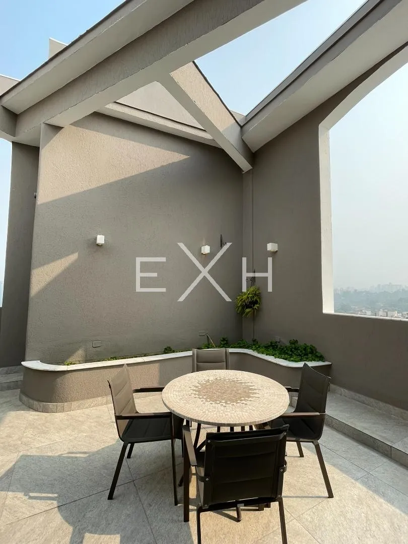 Cobertura com 3 suítes à venda em Real Parque, São Paulo, por R$ 2.800.000 Imagem 58