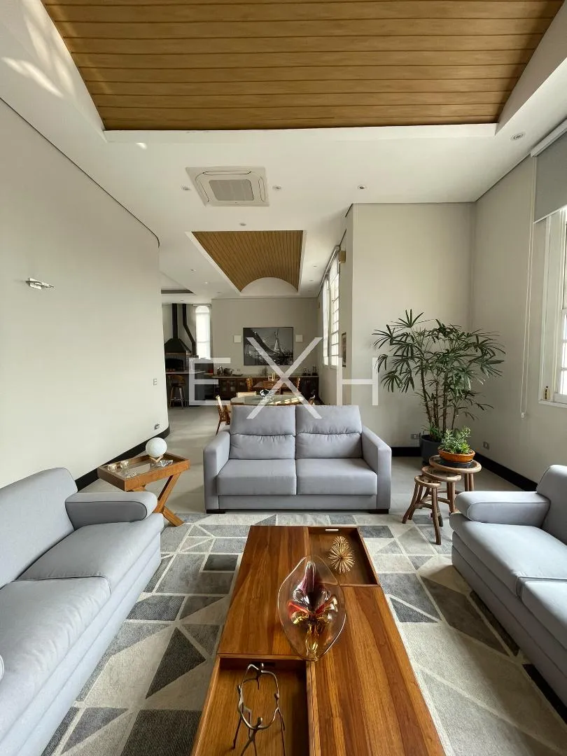 Cobertura com 3 suítes à venda em Real Parque, São Paulo, por R$ 2.800.000 Imagem 42