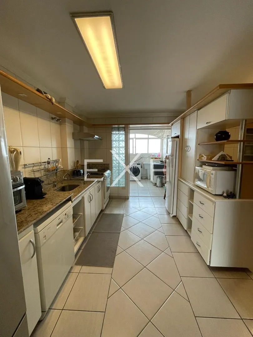 Cobertura com 3 suítes à venda em Real Parque, São Paulo, por R$ 2.800.000 Imagem 35