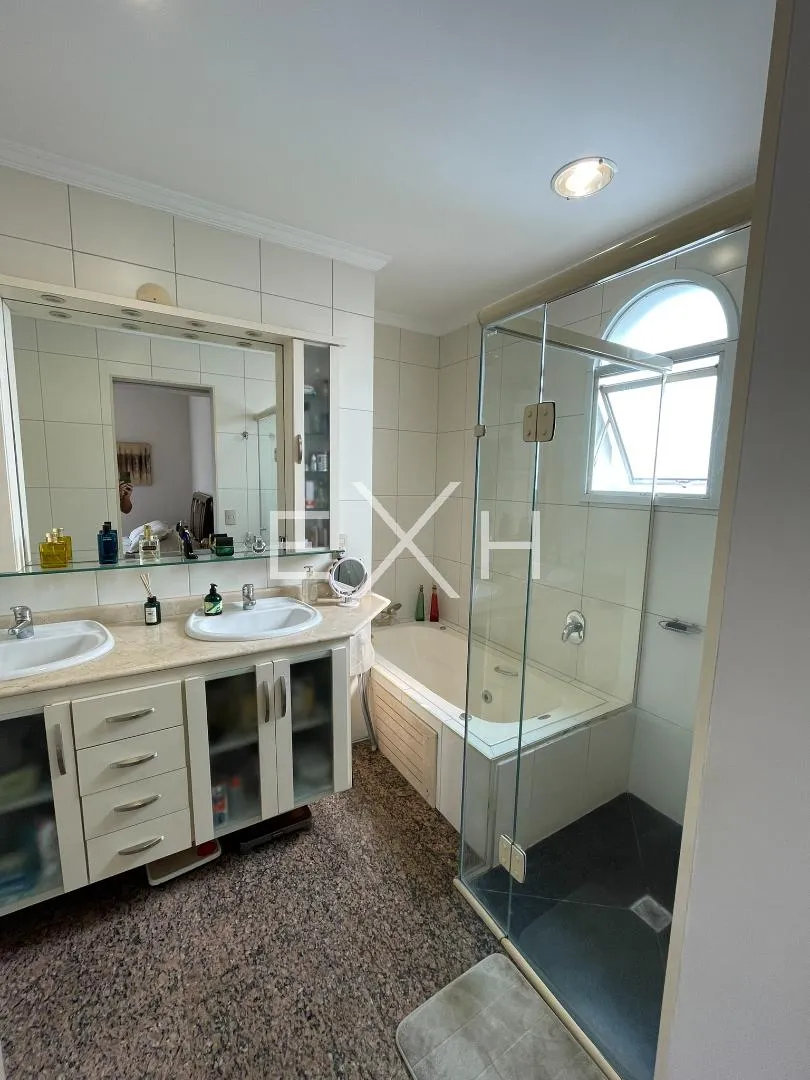 Cobertura com 3 suítes à venda em Real Parque, São Paulo, por R$ 2.800.000 Imagem 18