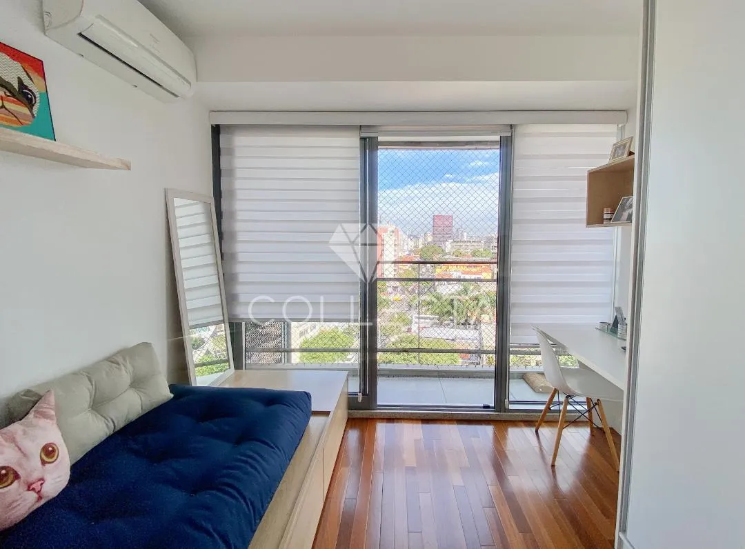 Apartamento com 1 suítes à venda em Vila Madalena, São Paulo, por R$ 1.679.000 Imagem 6