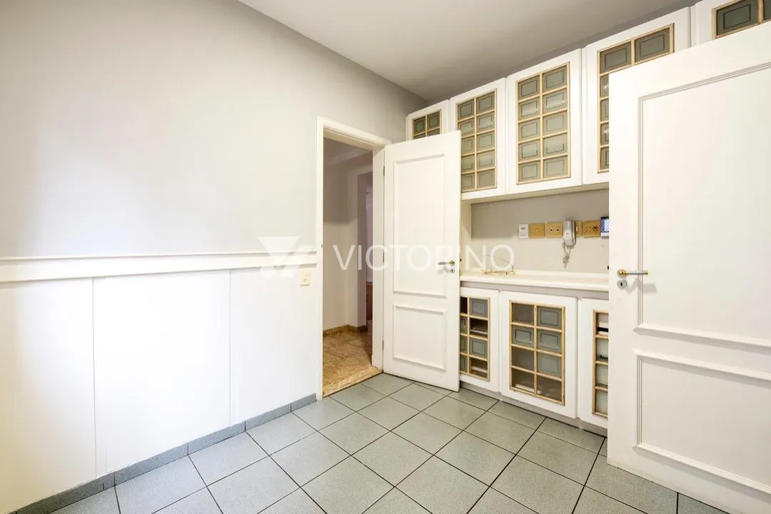 Apartamento com 3 suítes à venda em Higienópolis, São Paulo, por R$ 2.300.000 Imagem 10