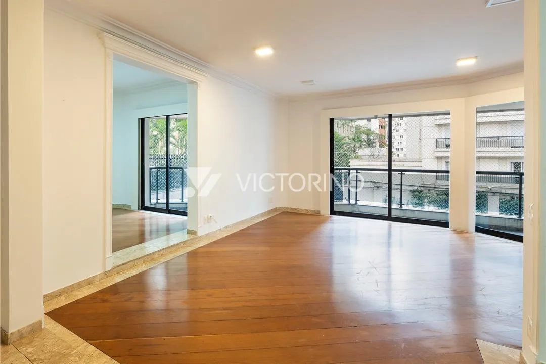 Apartamento com 3 suítes à venda em Higienópolis, São Paulo, por R$ 2.300.000