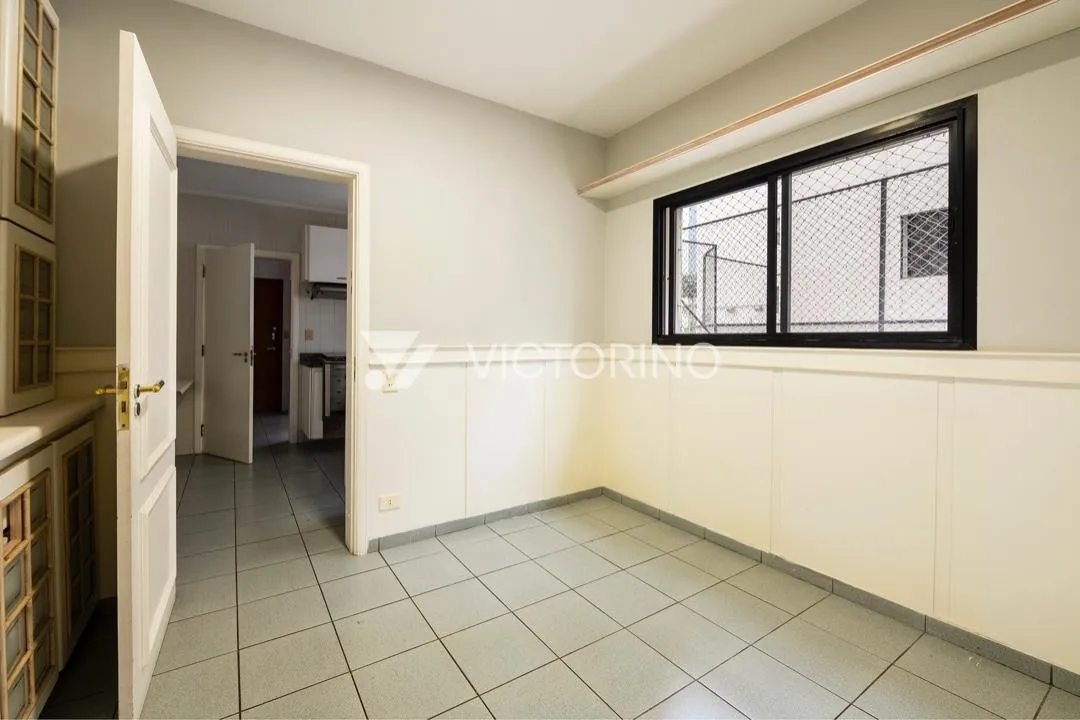 Apartamento com 3 suítes à venda em Higienópolis, São Paulo, por R$ 2.300.000 Imagem 9