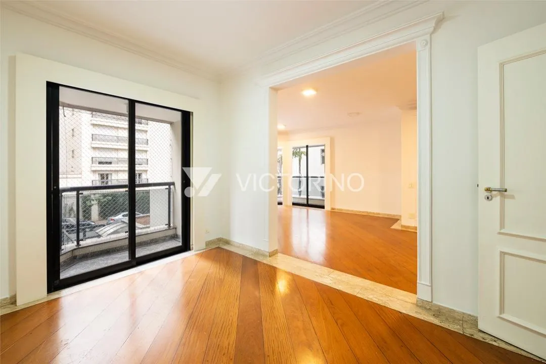 Apartamento com 3 suítes à venda em Higienópolis, São Paulo, por R$ 2.300.000 Imagem 3