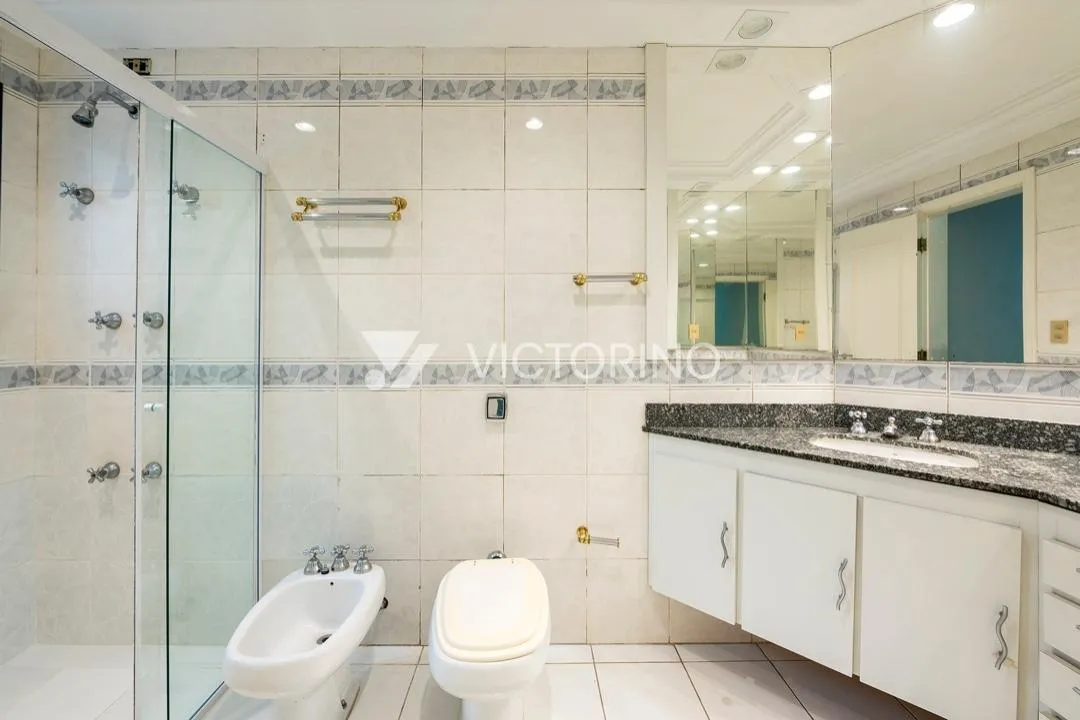 Apartamento com 3 suítes à venda em Higienópolis, São Paulo, por R$ 2.300.000 Imagem 13