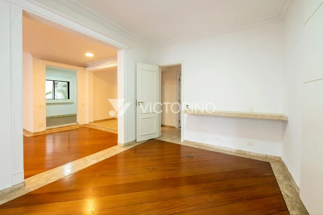 Apartamento com 3 suítes à venda em Higienópolis, São Paulo, por R$ 2.300.000 Imagem 6