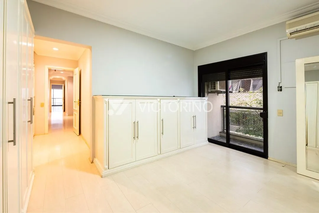 Apartamento com 3 suítes à venda em Higienópolis, São Paulo, por R$ 2.300.000 Imagem 14