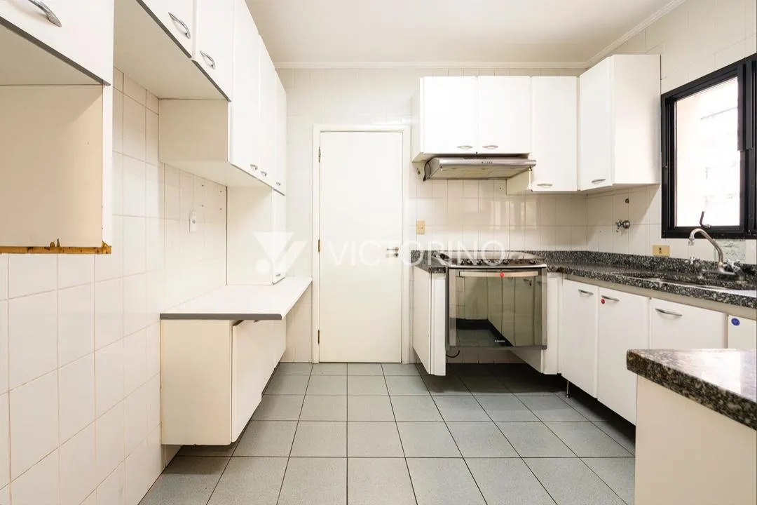 Apartamento com 3 suítes à venda em Higienópolis, São Paulo, por R$ 2.300.000 Imagem 11