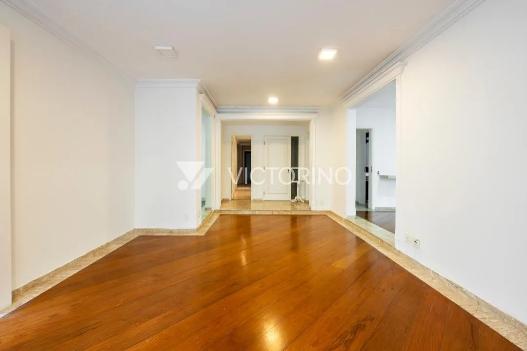 Apartamento com 3 suítes à venda em Higienópolis, São Paulo, por R$ 2.300.000 Imagem 4