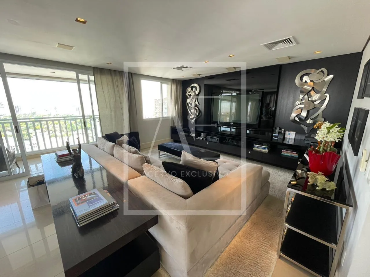 Cobertura com 3 suítes à venda em Jardim Paulista, São Paulo, por R$ 9.475.000 Imagem 14