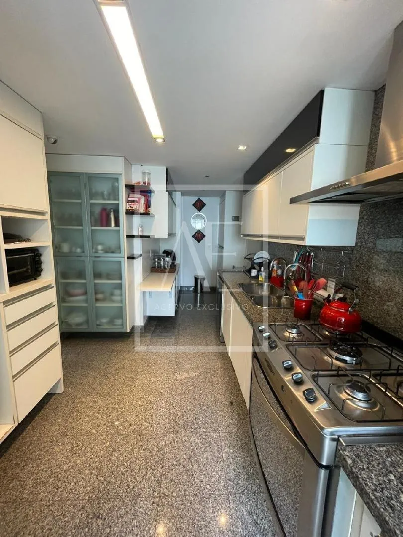 Cobertura com 3 suítes à venda em Jardim Paulista, São Paulo, por R$ 9.475.000 Imagem 15