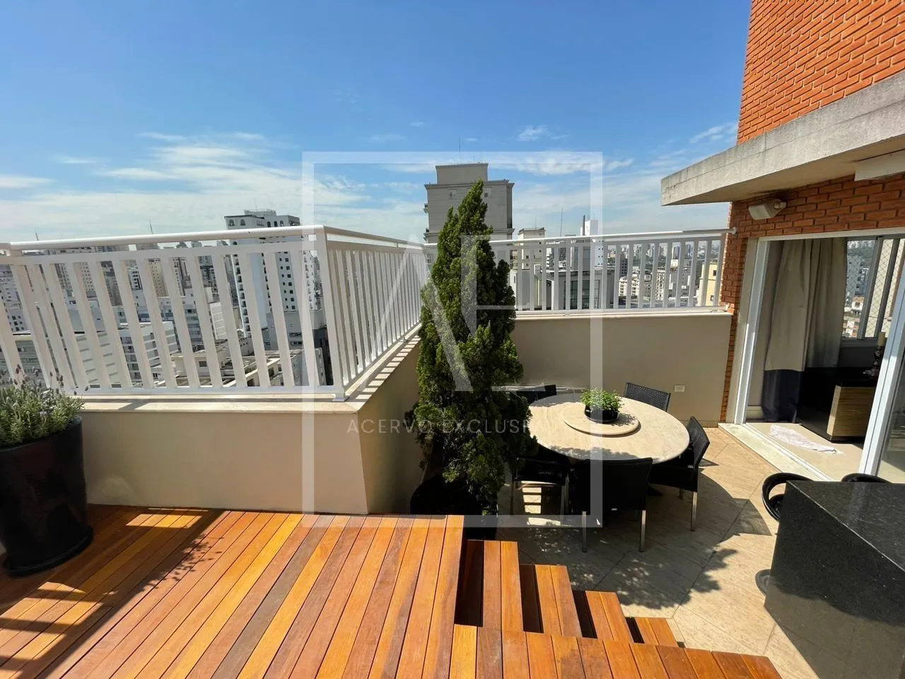 Cobertura com 3 suítes à venda em Jardim Paulista, São Paulo, por R$ 9.475.000 Imagem 5