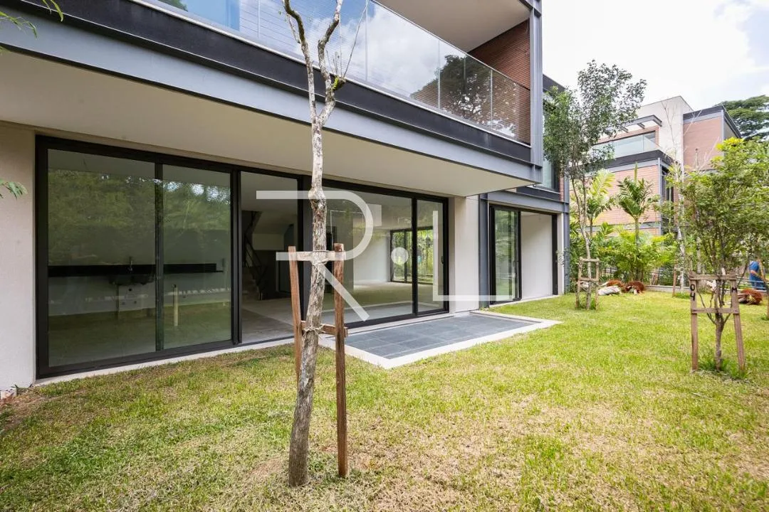 Casa de condomínio com 4 suítes à venda em Alto de Pinheiros, São Paulo, por R$ 9.500.000 Imagem 2