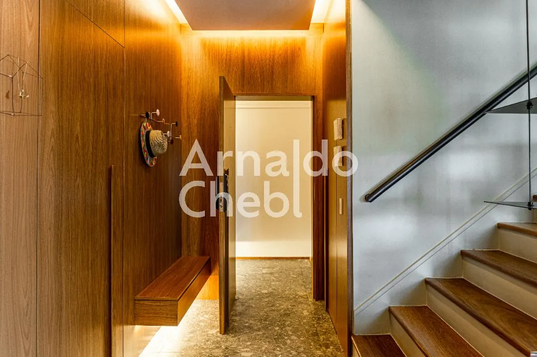 Cobertura com 4 suítes à venda em Moema, São Paulo, por R$ 9.800.000 Imagem 17