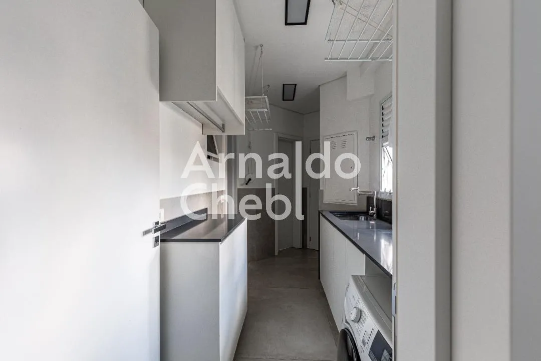 Cobertura com 4 suítes à venda em Moema, São Paulo, por R$ 9.800.000 Imagem 58