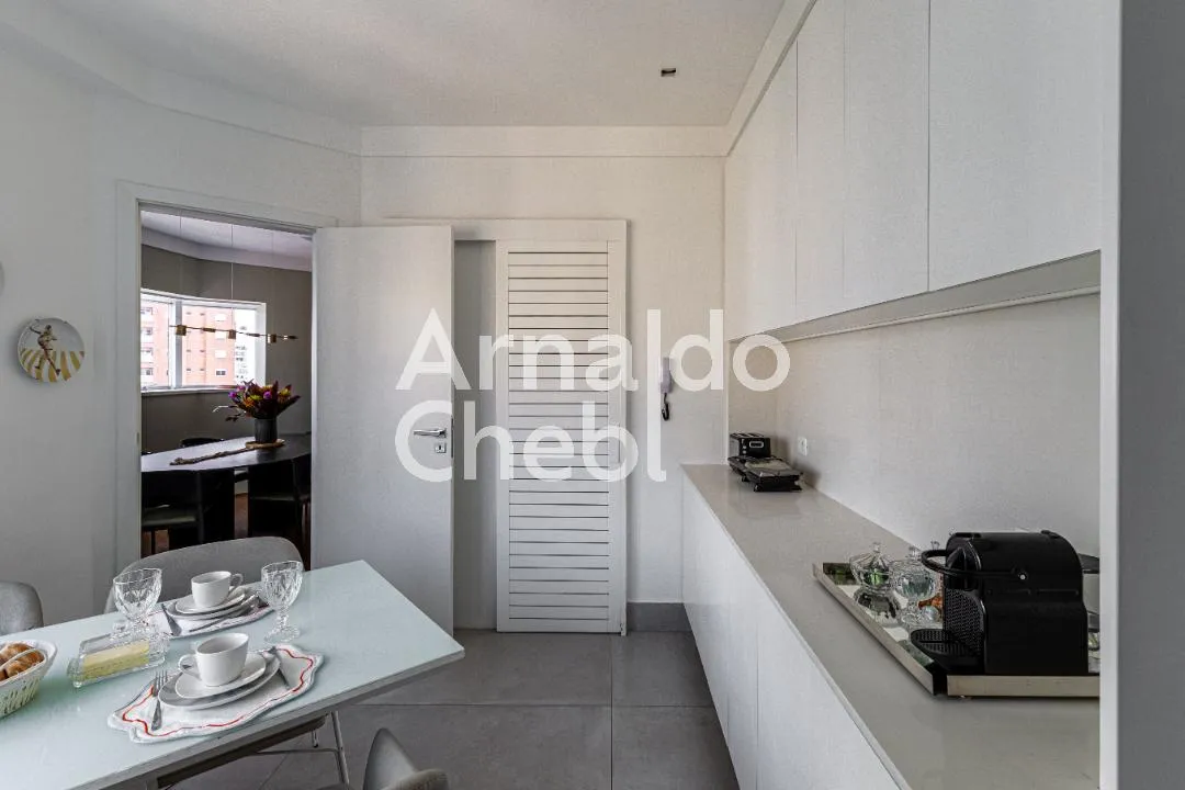 Cobertura com 4 suítes à venda em Moema, São Paulo, por R$ 9.800.000 Imagem 29