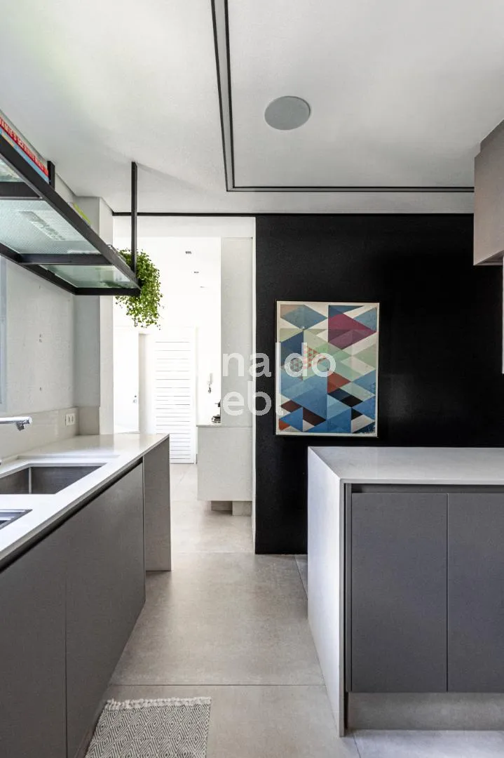 Cobertura com 4 suítes à venda em Moema, São Paulo, por R$ 9.800.000 Imagem 34