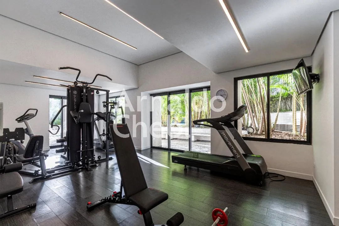 Cobertura com 4 suítes à venda em Moema, São Paulo, por R$ 9.800.000 Imagem 73