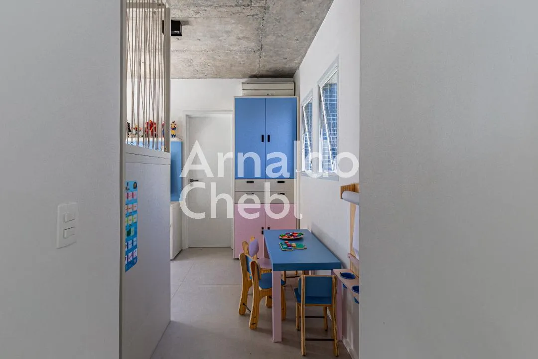 Cobertura com 4 suítes à venda em Moema, São Paulo, por R$ 9.800.000 Imagem 36