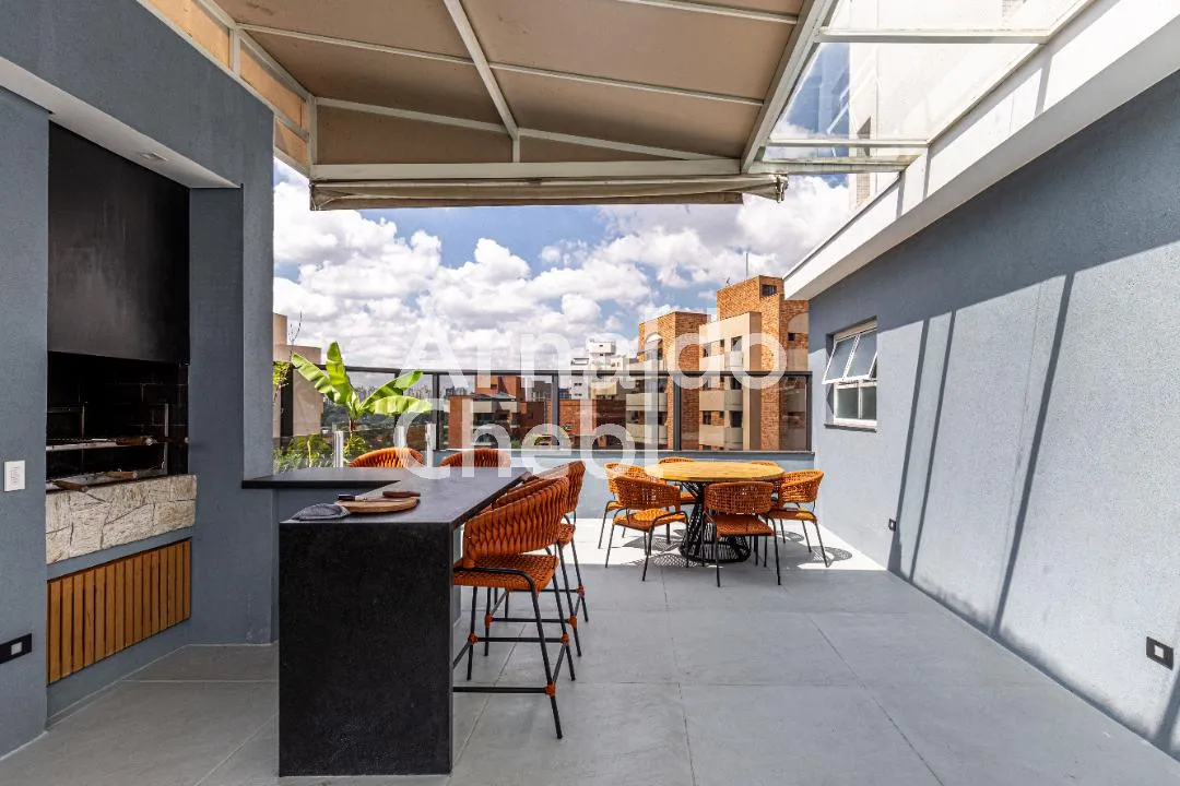 Cobertura com 4 suítes à venda em Moema, São Paulo, por R$ 9.800.000 Imagem 7