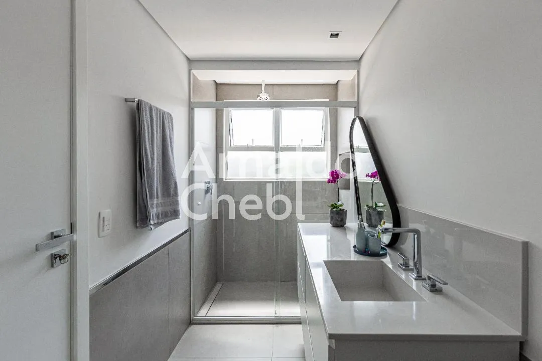 Cobertura com 4 suítes à venda em Moema, São Paulo, por R$ 9.800.000 Imagem 44