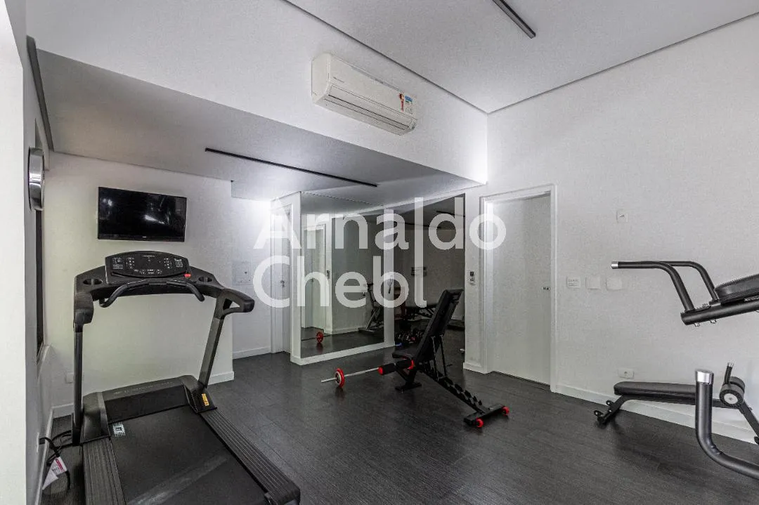 Cobertura com 4 suítes à venda em Moema, São Paulo, por R$ 9.800.000 Imagem 70