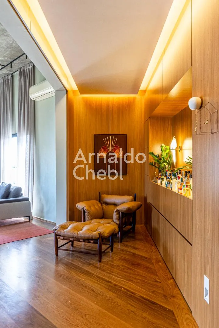 Cobertura com 4 suítes à venda em Moema, São Paulo, por R$ 9.800.000 Imagem 15