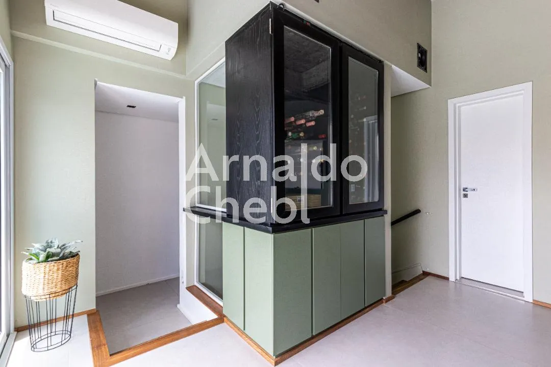 Cobertura com 4 suítes à venda em Moema, São Paulo, por R$ 9.800.000 Imagem 26