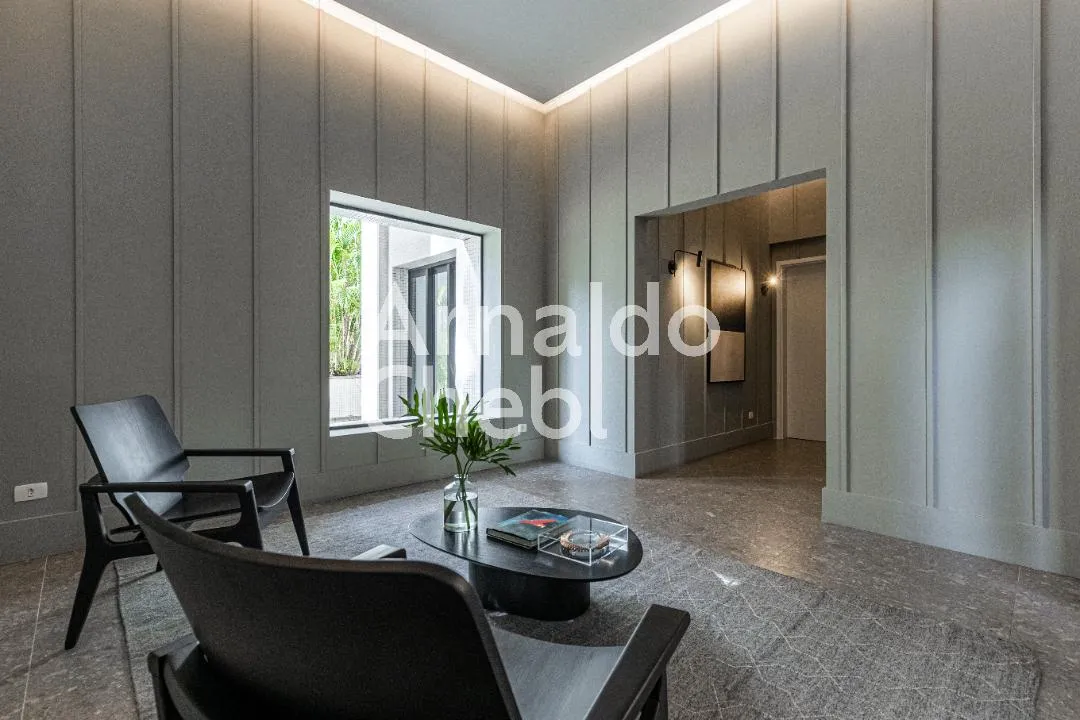 Cobertura com 4 suítes à venda em Moema, São Paulo, por R$ 9.800.000 Imagem 67