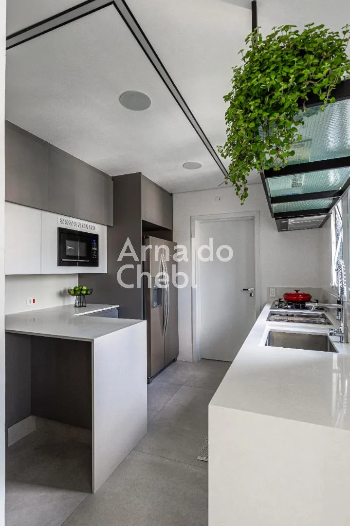 Cobertura com 4 suítes à venda em Moema, São Paulo, por R$ 9.800.000 Imagem 30