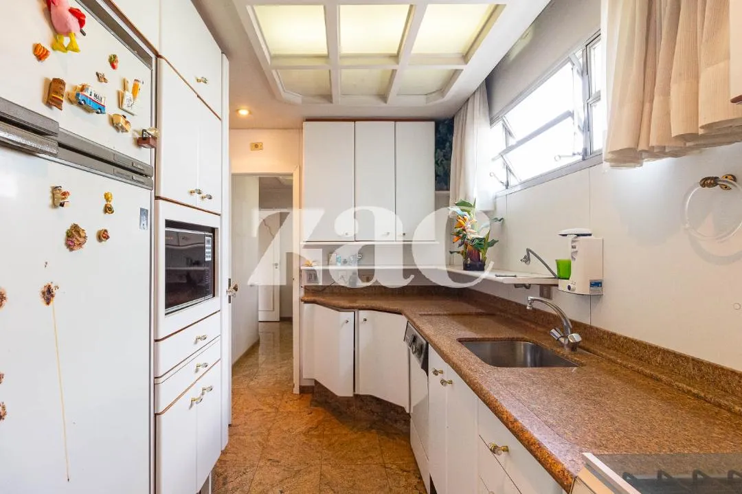 Apartamento com 1 suítes à venda em Jardim Europa, São Paulo, por R$ 5.000.000 Imagem 7