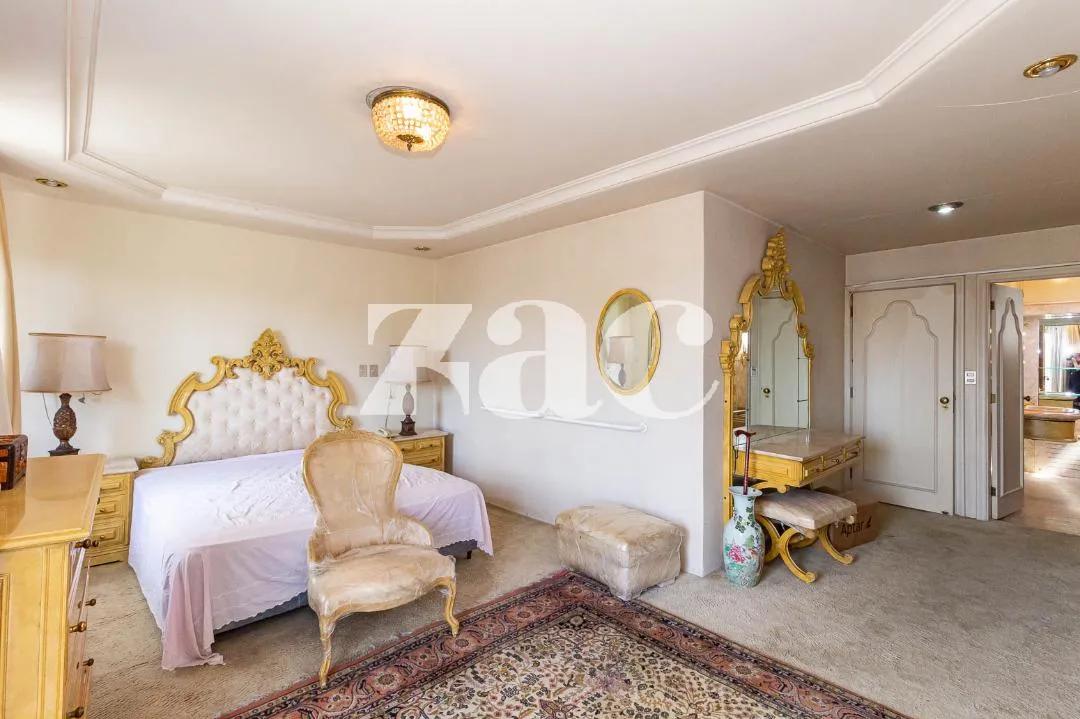 Apartamento com 1 suítes à venda em Jardim Europa, São Paulo, por R$ 5.000.000 Imagem 11