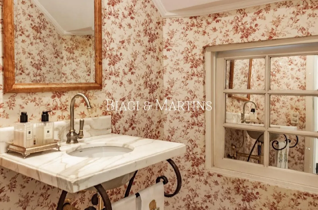 Casa com 2 suítes à venda em Cidade Jardim, São Paulo, por R$ 4.200.000 Imagem 15