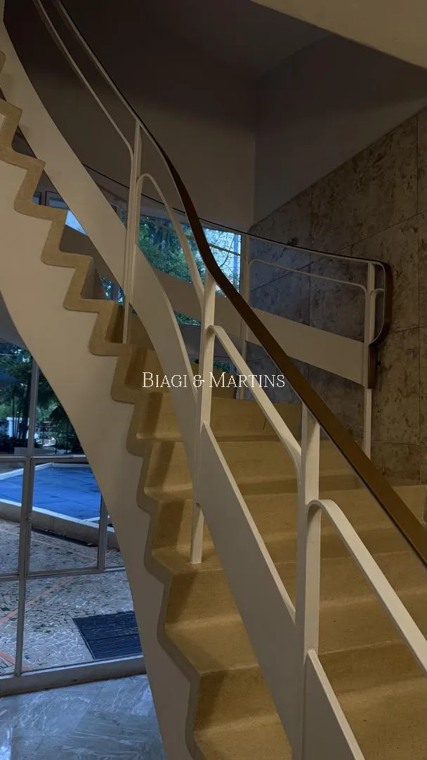 Apartamento com 1 suítes à venda em Jardim Paulista, São Paulo, por R$ 3.600.000 Imagem 2