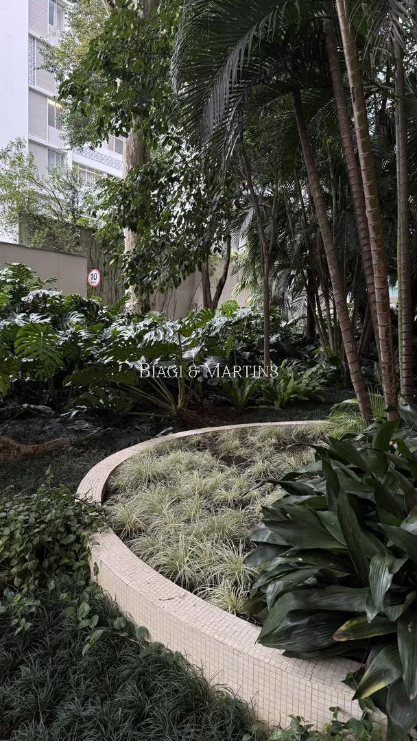 Apartamento com 1 suítes à venda em Jardim Paulista, São Paulo, por R$ 3.600.000