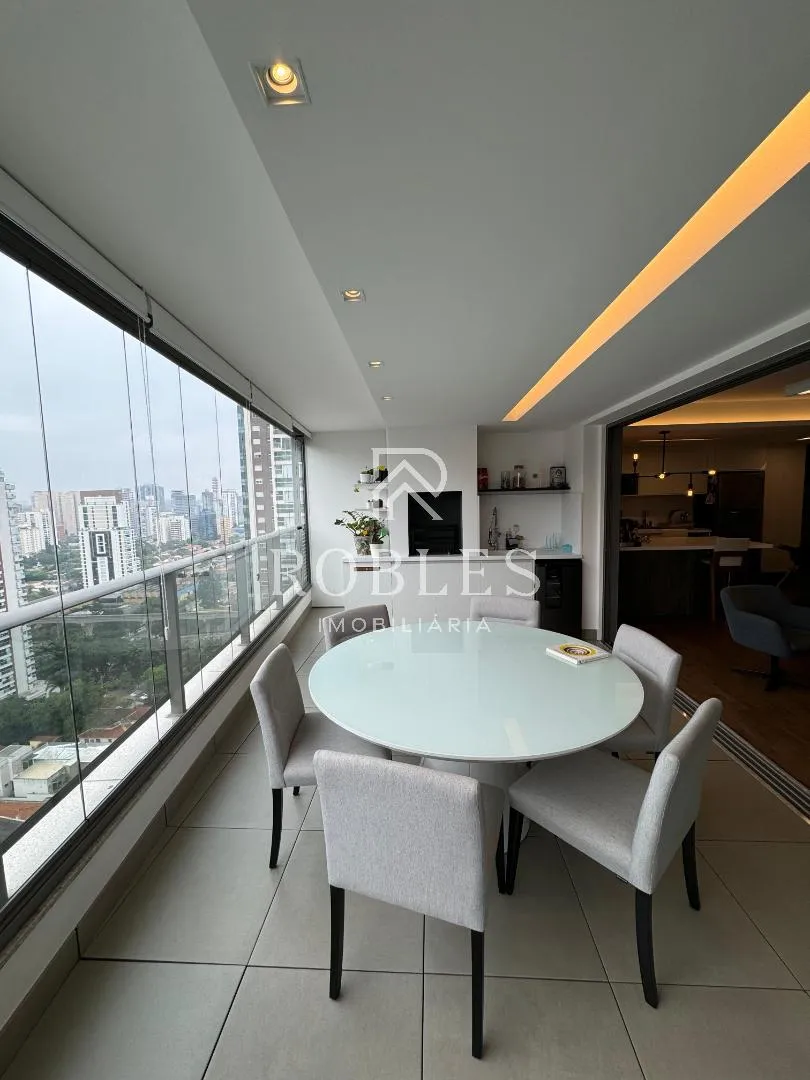 Apartamento com 2 suítes à venda em Brooklin, São Paulo, por R$ 2.600.000 Imagem 18