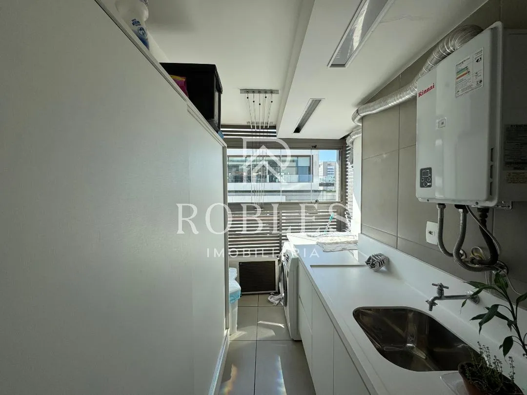 Apartamento com 2 suítes à venda em Brooklin, São Paulo, por R$ 2.600.000 Imagem 9