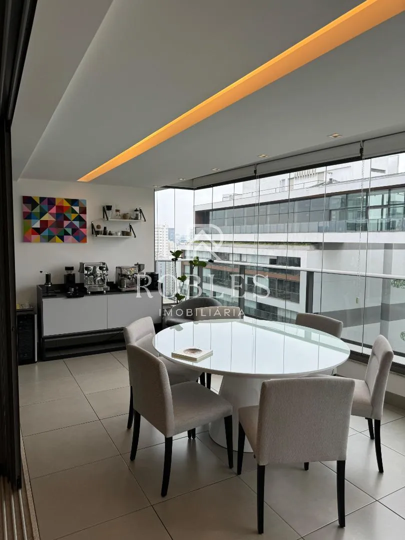 Apartamento com 2 suítes à venda em Brooklin, São Paulo, por R$ 2.600.000 Imagem 20