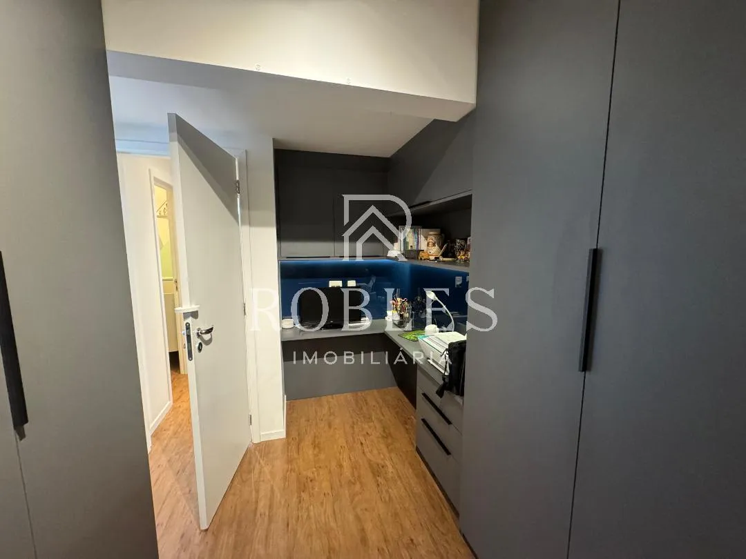 Apartamento com 2 suítes à venda em Brooklin, São Paulo, por R$ 2.600.000 Imagem 11